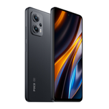 Смартфон POCO X4 GT 8/256GB Black/Черный