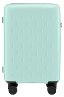 Чемодан Mijia Colorful Suitcase 24" 67л (MJLXXPPRM) Green