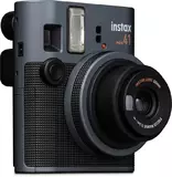 Фотоаппарат моментальной печати цветной Fujifilm Instax Mini 41 (Black)