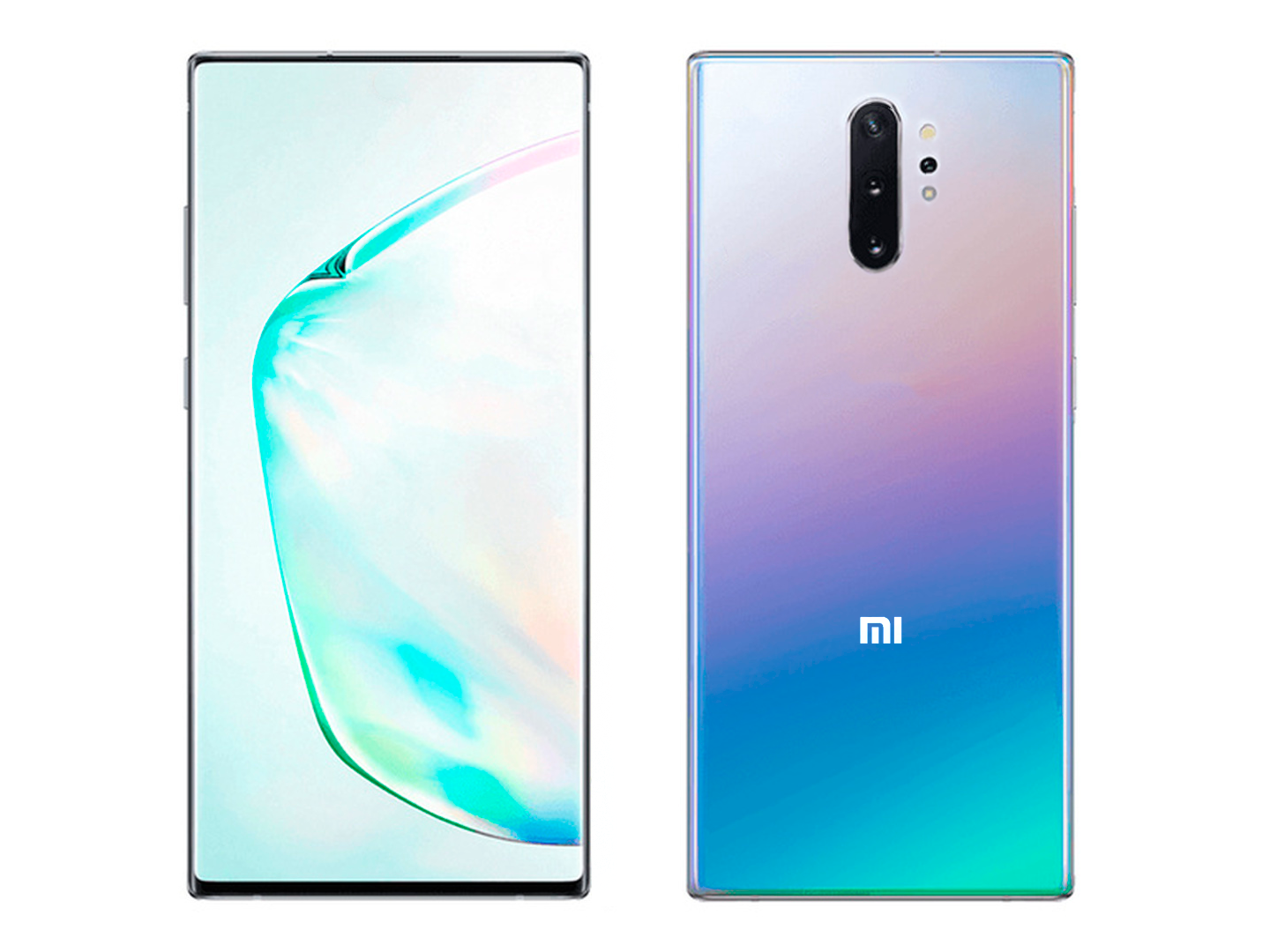 Xiaomi Mi Note 10 купить по низкой цене